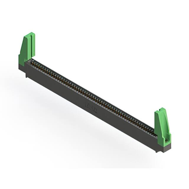 395-061-524-688 EDAC Inc.  Edgeboard Connectors